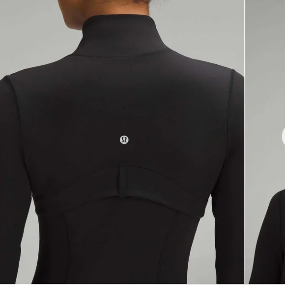 Lululemon Athletica Black Dress - Picture 3 of 5